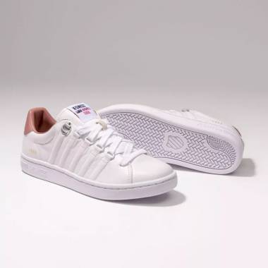 K-Swiss LOZAN II W 97943-115-M batai