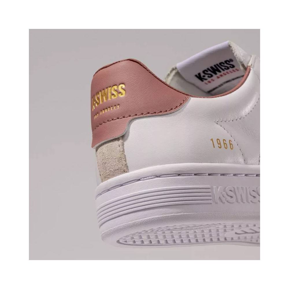 K-Swiss LOZAN II W 97943-115-M batai