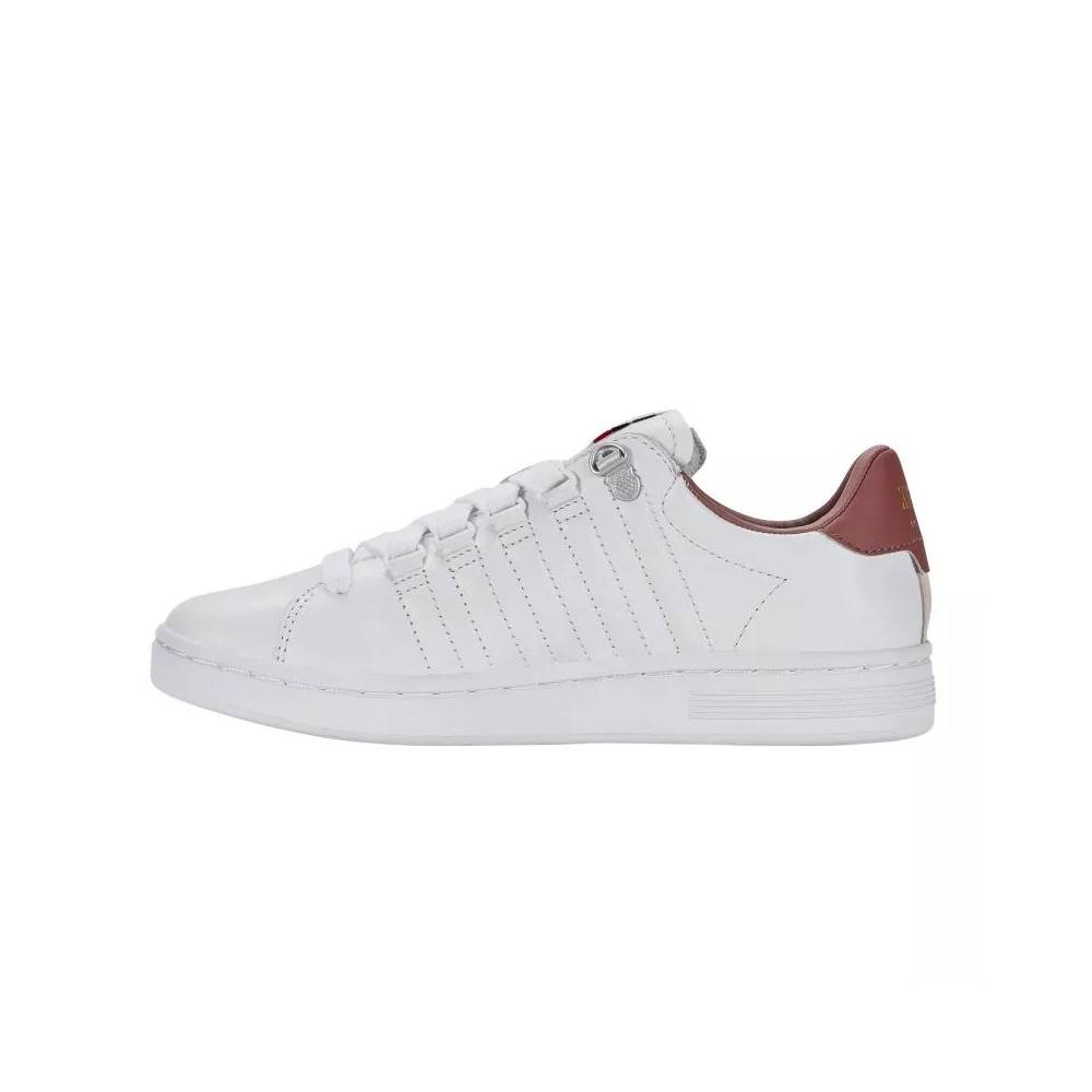 K-Swiss LOZAN II W 97943-115-M batai