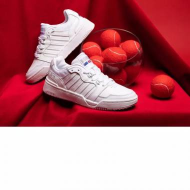 K-Swiss SI-18 RIVAL W 98531-101-M batai