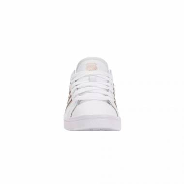 K-Swiss COURT TIEBREAK W batai 97011-194-M