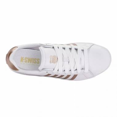 K-Swiss COURT TIEBREAK W batai 97011-194-M