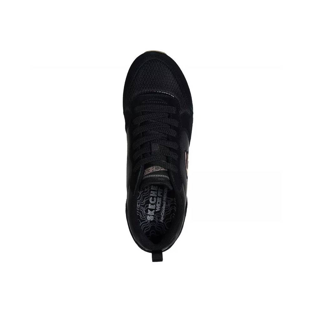 Skechers OG 85 Gold'n Gurl W 111-BLK batai