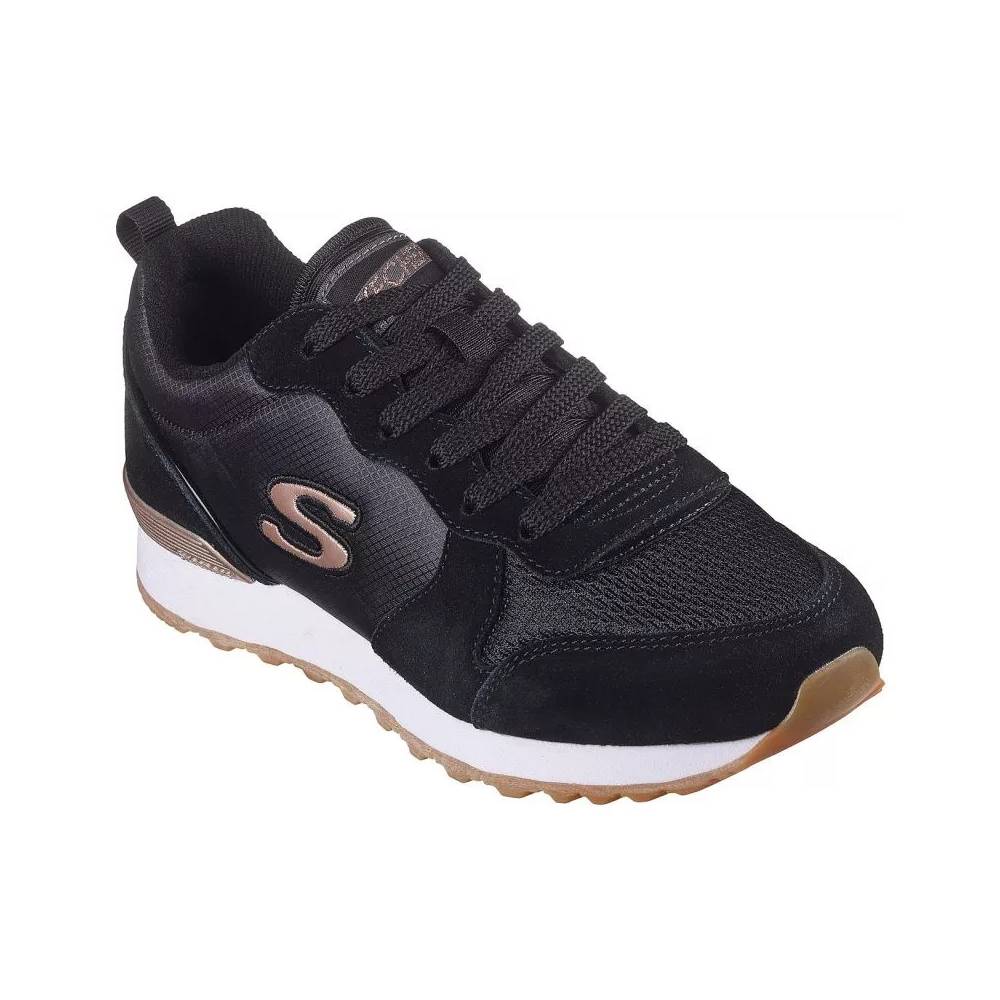 Skechers OG 85 Gold'n Gurl W 111-BLK batai