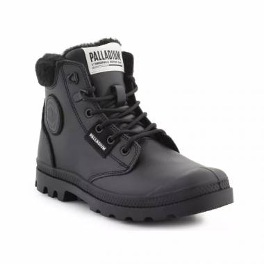 Palladium Pampa Hi Snow Warm W 94380-008-M batai 