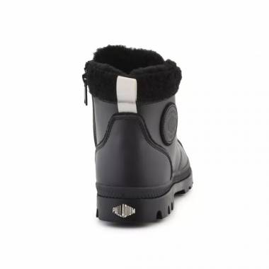 Palladium Pampa Hi Snow Warm W 94380-008-M batai 