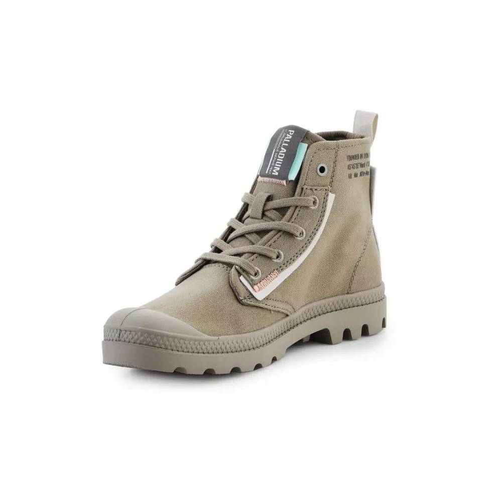 Palladium Pampa Underlayer W 99183-377-M Batai