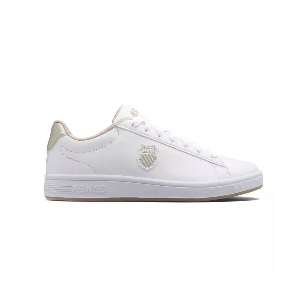 K-Swiss COURT SHIELD W 96599-997-M batai