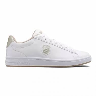 K-Swiss COURT SHIELD W 96599-997-M batai