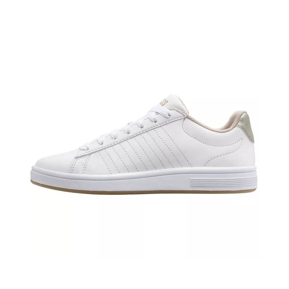 K-Swiss COURT SHIELD W 96599-997-M batai