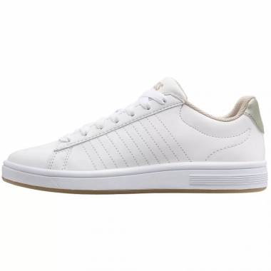 K-Swiss COURT SHIELD W 96599-997-M batai