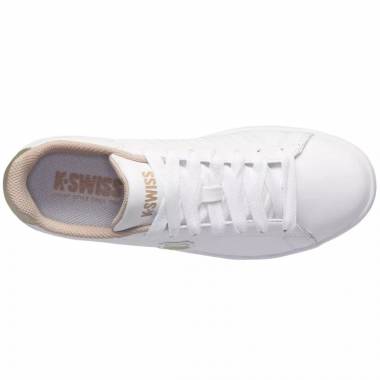 K-Swiss COURT SHIELD W 96599-997-M batai