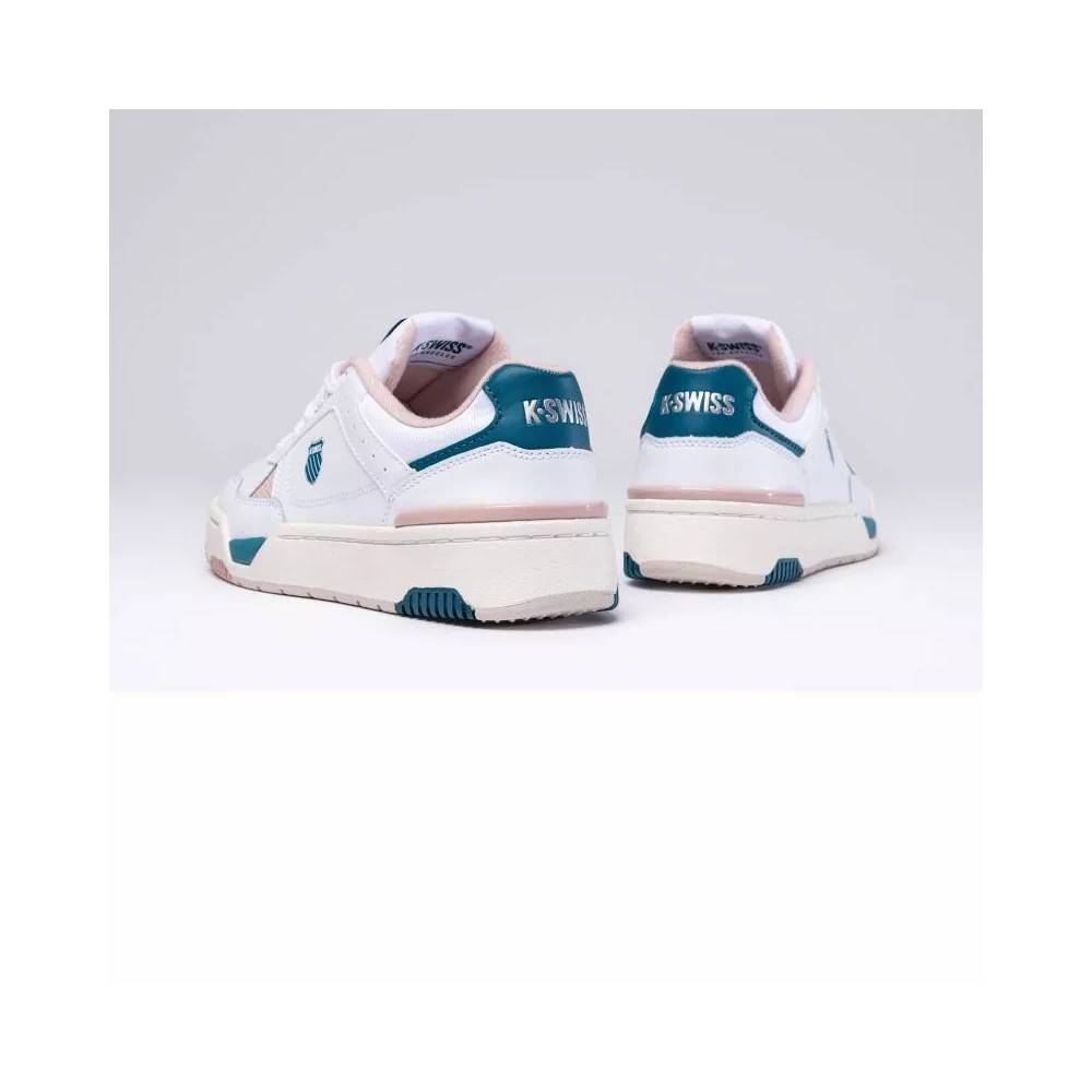 K-Swiss MATCH PRO LTH W 98905-980-M batai