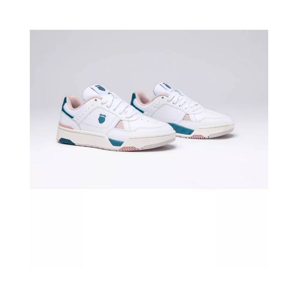 K-Swiss MATCH PRO LTH W 98905-980-M batai