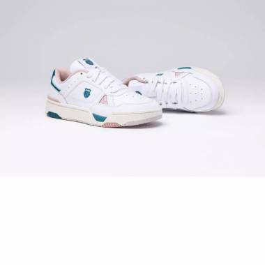 K-Swiss MATCH PRO LTH W 98905-980-M batai