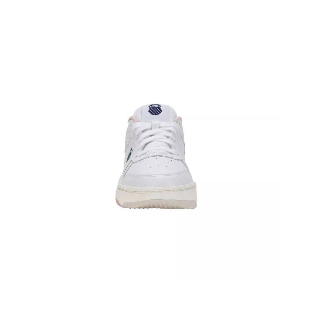 K-Swiss MATCH PRO LTH W 98905-980-M batai