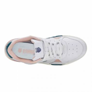 K-Swiss MATCH PRO LTH W 98905-980-M batai