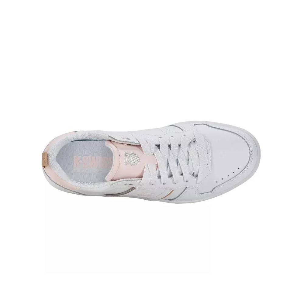 K-Swiss LOZAN MATCH LTH W batai 98903-191-M