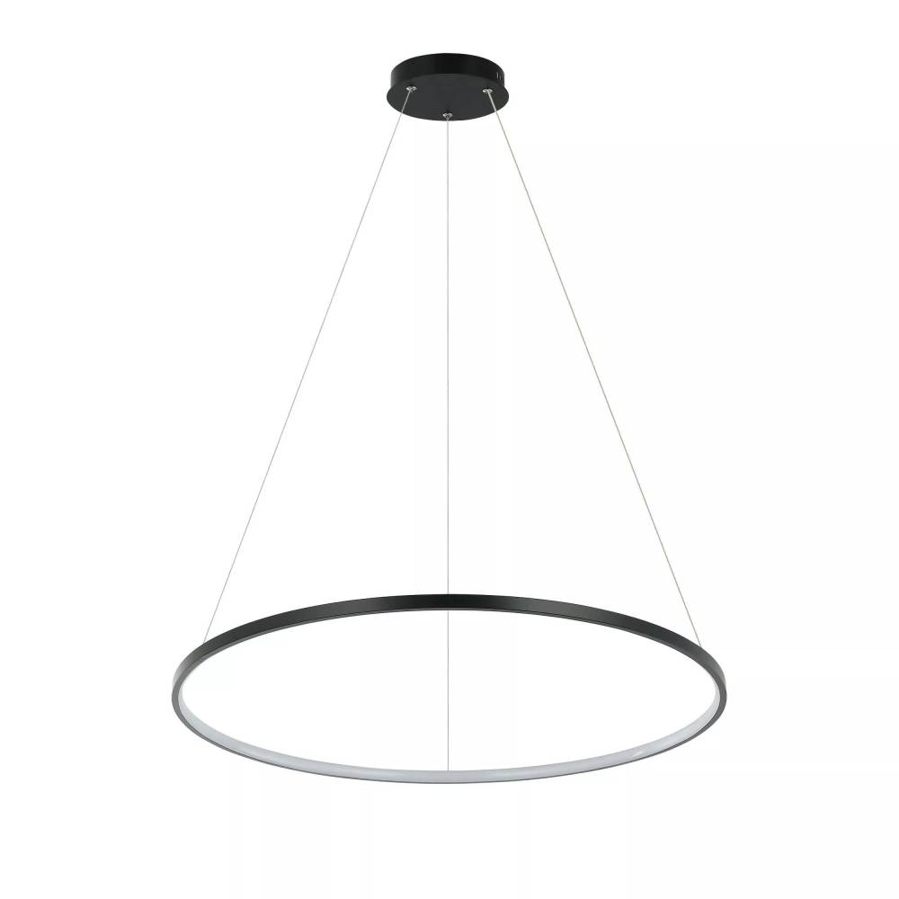 Šviestuvas lubų Light Prestige Ring, 35 W, LED, 3 - 6K