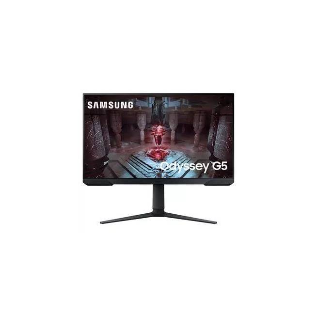 Monitorius Samsung LS27CG510EUXEN, 27", 1 ms