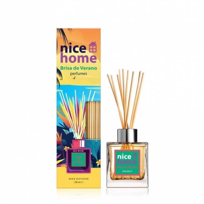 Namų kvapas Areon Nice Home Brisa de Verano, 100 ml