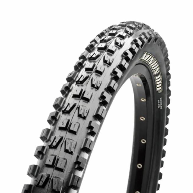 Padanga MAXXIS MINION DHF 27.5x2,50 (63-584) WT3C MAXX TERRA/EVO+/TR