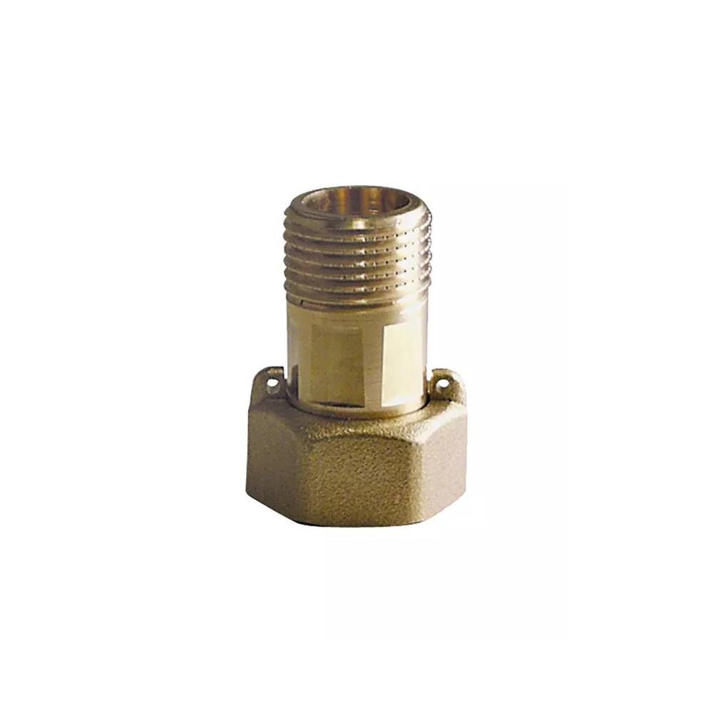 Jungiamoji veržlė 5006G 1/2 "x3/4"