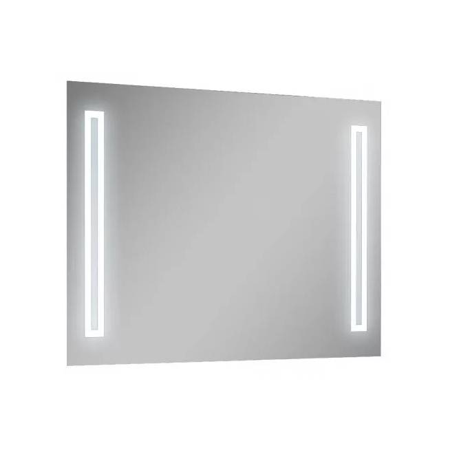 Spogulis 80x60, LED