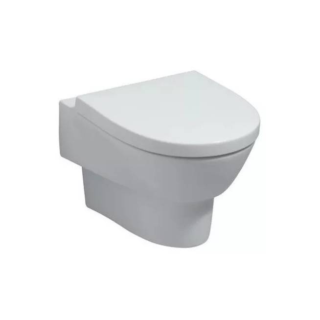 Keramag FLOW WC puodas (pakabinamas) 207900-000