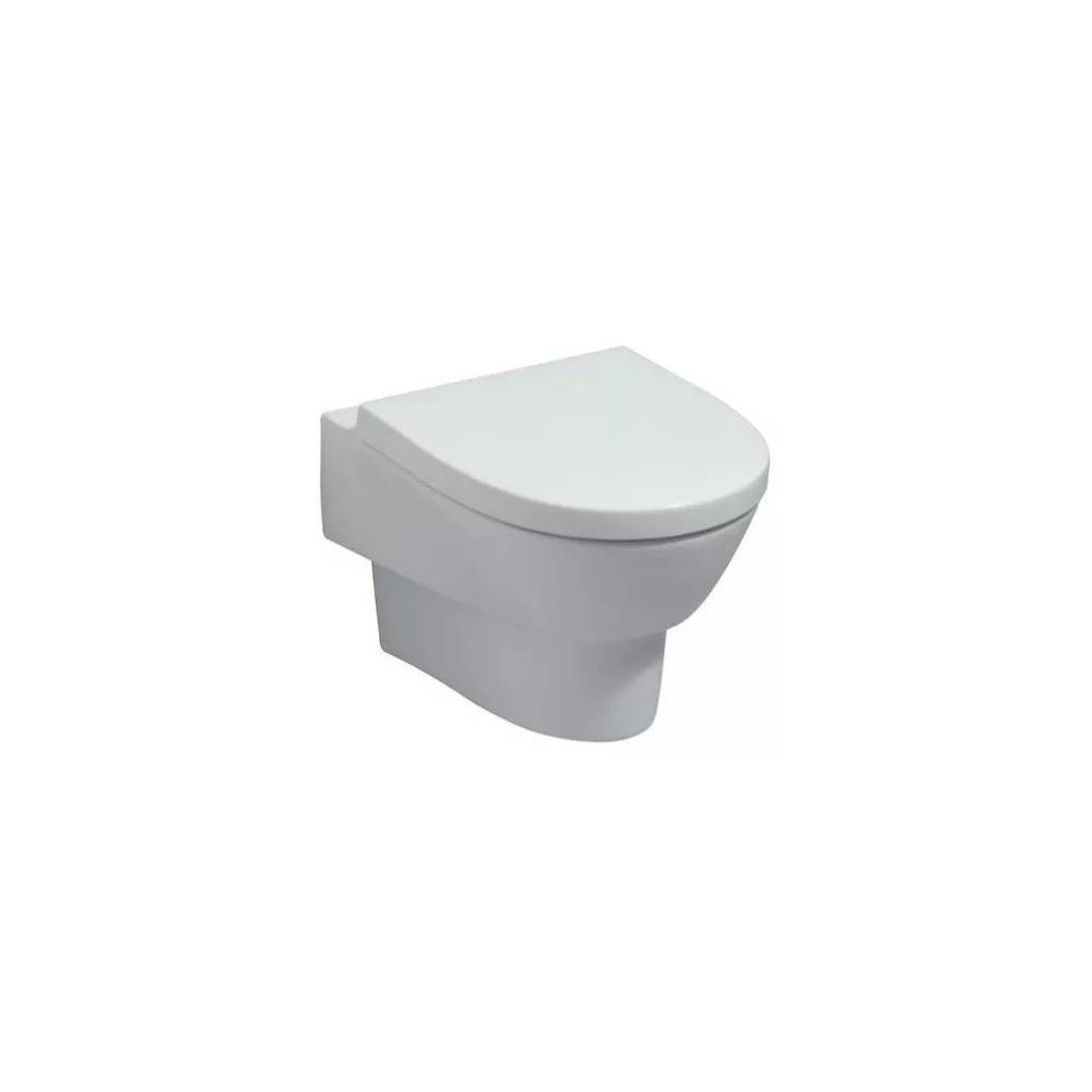 Keramag FLOW WC puodas (pakabinamas) 207900-000