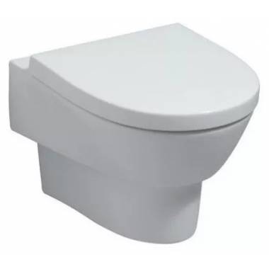 Keramag FLOW WC puodas (pakabinamas) 207900-000