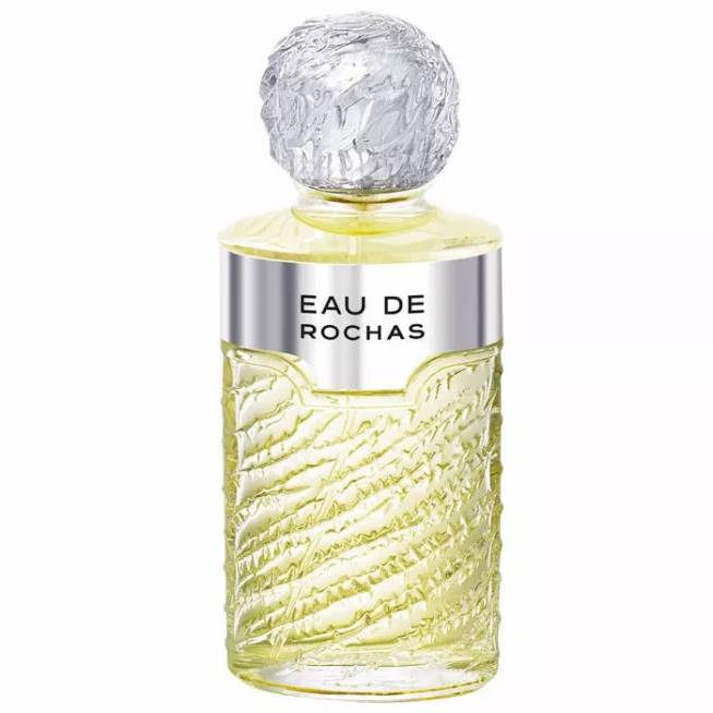 Rochas Eau De Rochas tualetinis vanduo 100ml