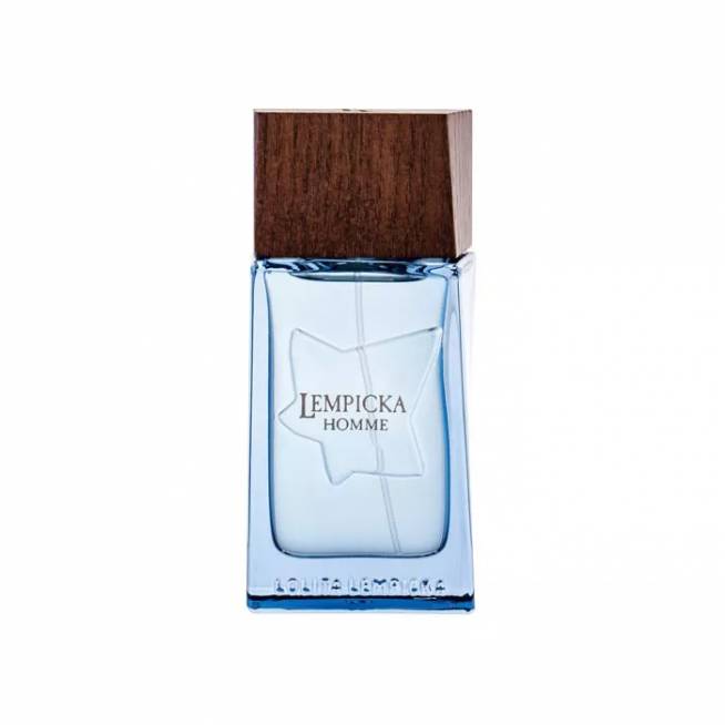 Lempicka Homme tualetinis vanduo 100ml