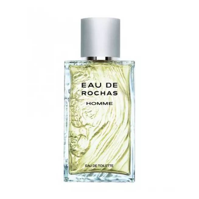 Rochas Eau De Rochas Homme tualetinis vanduo, purškiamas 100ml