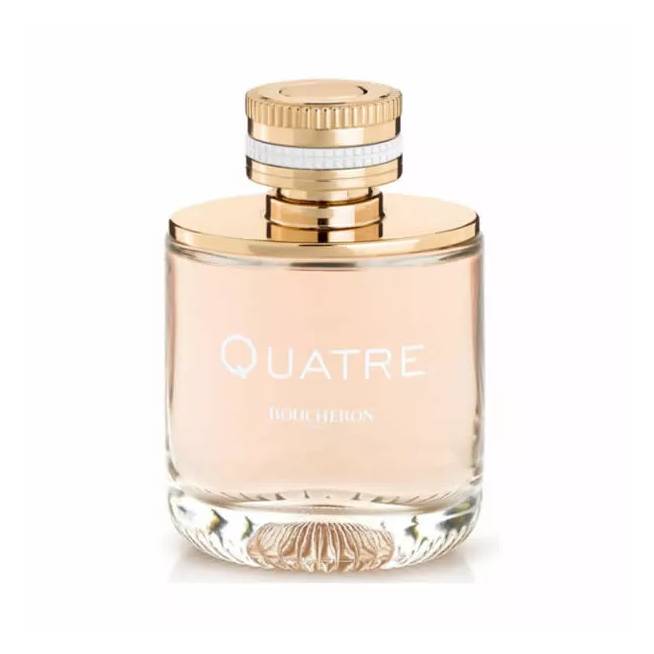 Boucheron Quatre kvepalų purškalas 100ml