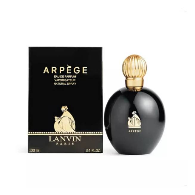 "Lanvin Arpege" kvepalų purškalas 100ml