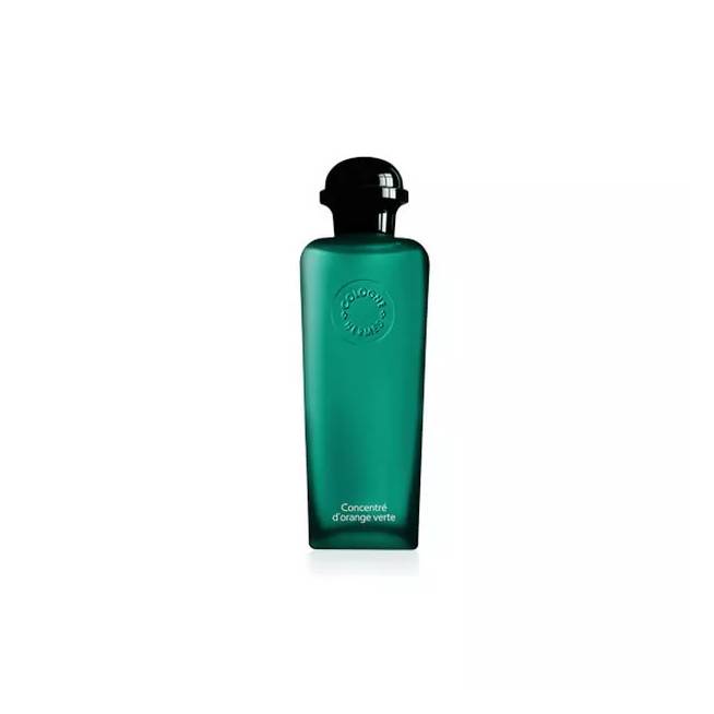 Hermes Concentre D'orange Verte tualetinis vanduo, purškiamas 100ml