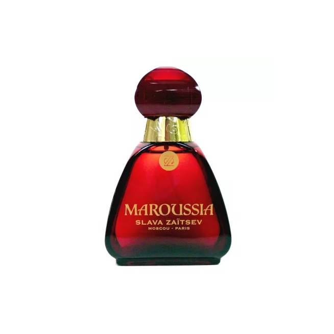 Maroussia Eau De Toilette Spray 100ml