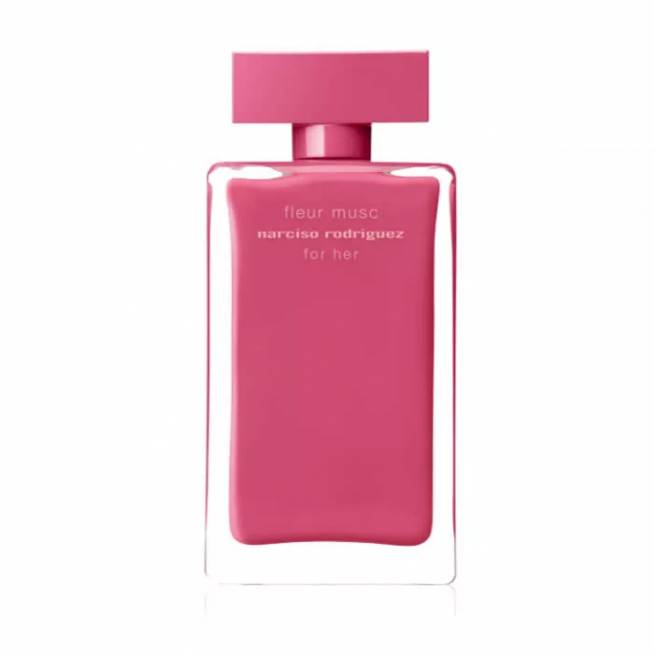 Fleur Musc Narciso Rodriguez For Her kvepalų purškalas 100ml