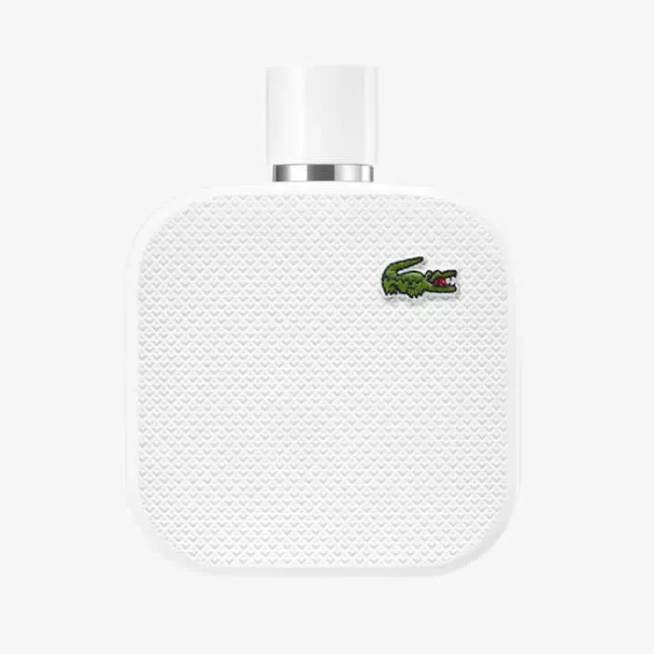 Lacoste L.12.12 Blanc Vyriškas tualetinis vanduo 100ml