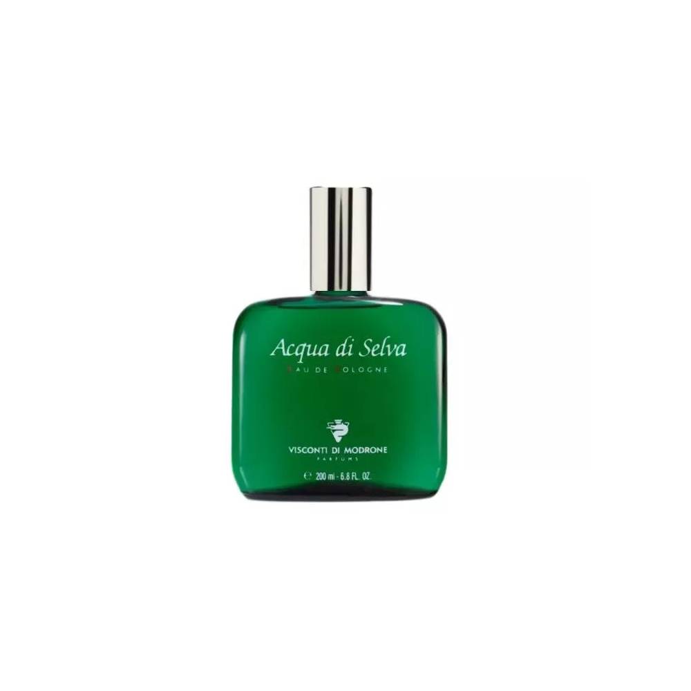 Visconti Di Modrone Acqua Di Selva Eau De Cologne 200ml