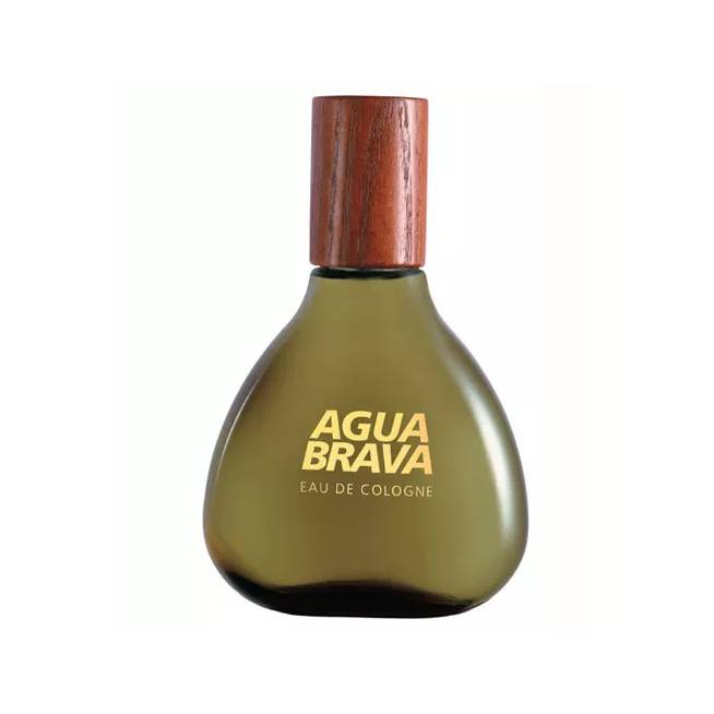 Puig Agua Brava Eau De Cologne Spray 100ml