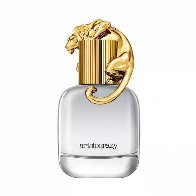 Aristocrazy Brave Tualetinis vanduo su purškikliu 80ml