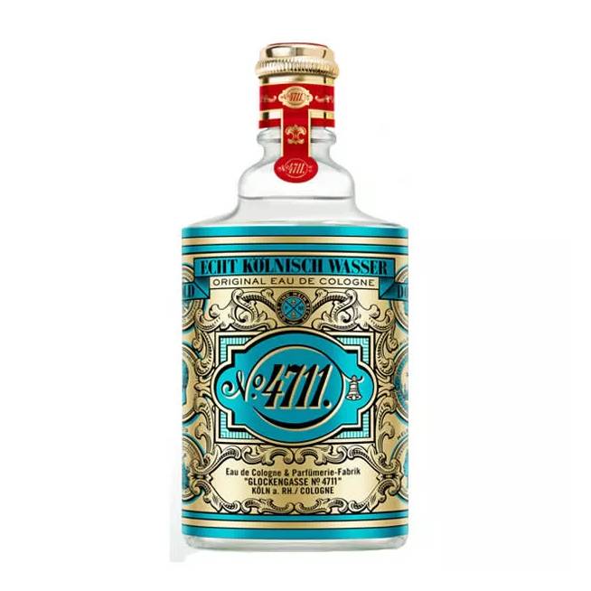 4711 Eau De Cologne 100ml