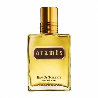 "Aramis" tualetinis vanduo, purškiamas 110ml