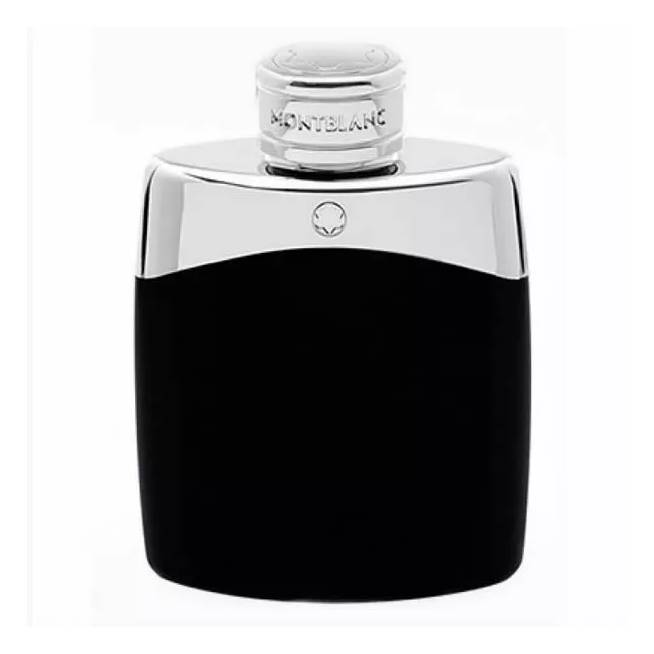 Montblanc Legend tualetinis vanduo 200ml