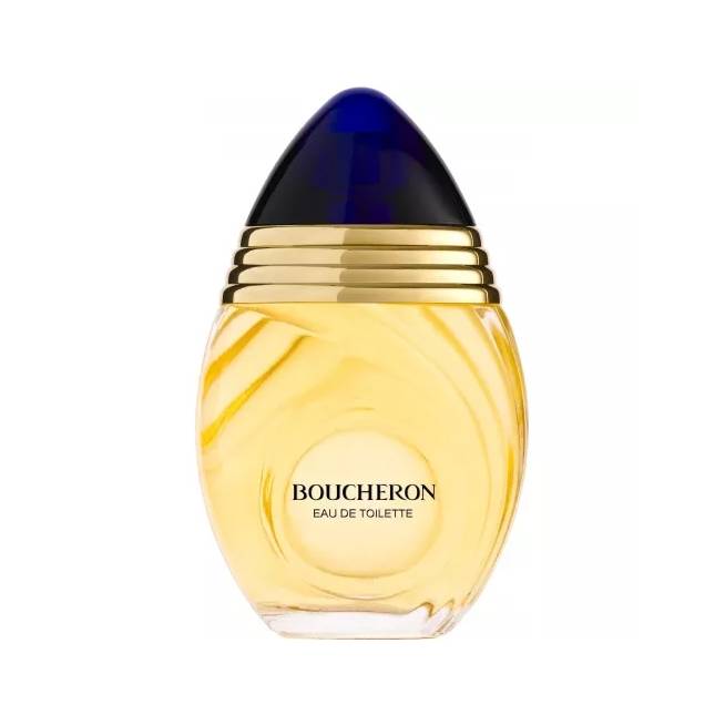 Boucheron Woman tualetinis vanduo 50ml