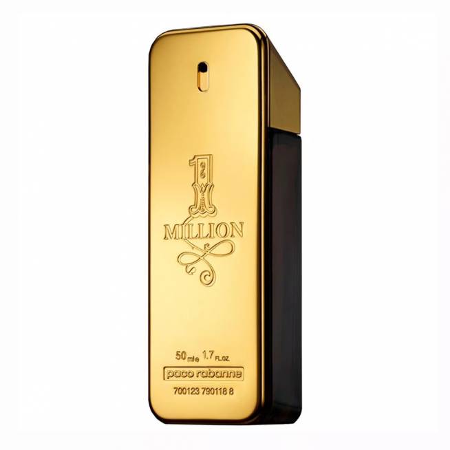 Paco Rabanne 1 Million tualetinis vanduo 200ml