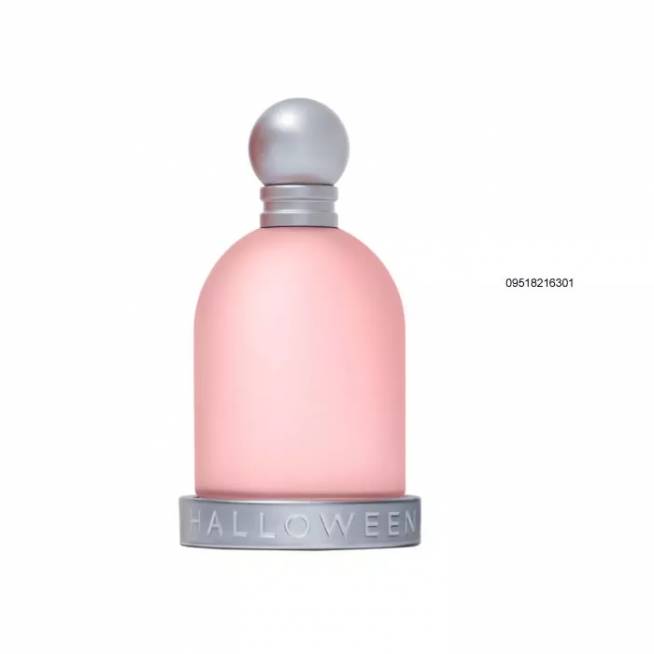 Helovinas Tualetinis vanduo Halloween Magic Spray 100ml