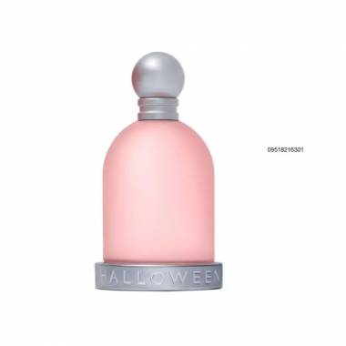 Helovinas Tualetinis vanduo Halloween Magic Spray 100ml